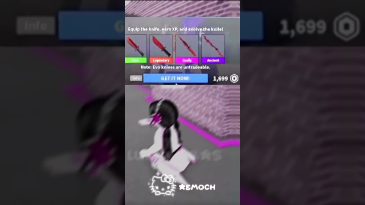 mm2 halloween 2023 leaks