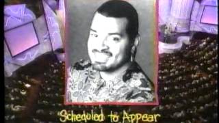 Disney Channel Bumpers - 1994 Part 1