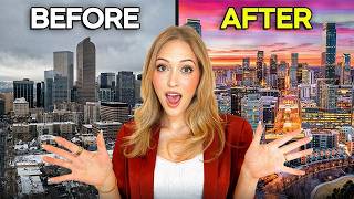 Denver Colorado Is Changing TOO FAST Here s What s New in 2026