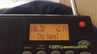 IPAWS Required Weekly Test (3/18/19)