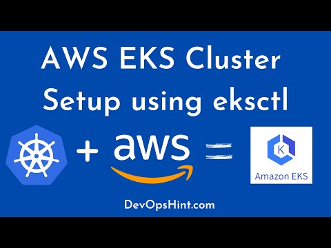 Video: Was ist AWS_profile?