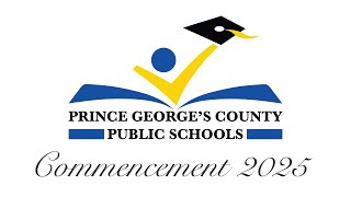 CENTRAL HIGH SCHOOL - Commencement 2025 ORIGINAL STREAM