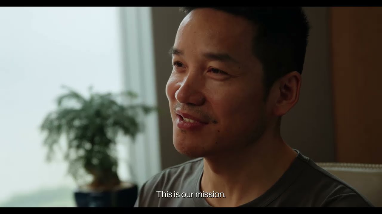 New Journey - video poster