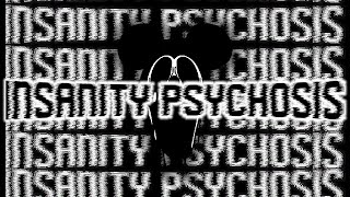 INSANITY PSYCHOSIS - Spectacular Mix - (EPILEPSY WARNING)