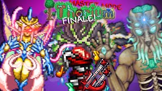 Terraria - THORIUM EP. 5: THE FINALE!