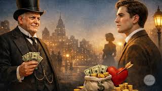 Wealth, Romance &amp; Irony | O. Henry’s Mammon and the Archer