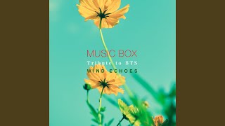 Download Lagu Boy With Luv (オルゴール) - Boy With Luv (Music Box) Download Lagu Boy With Luv (オルゴール) - Boy With Luv (Music Box)