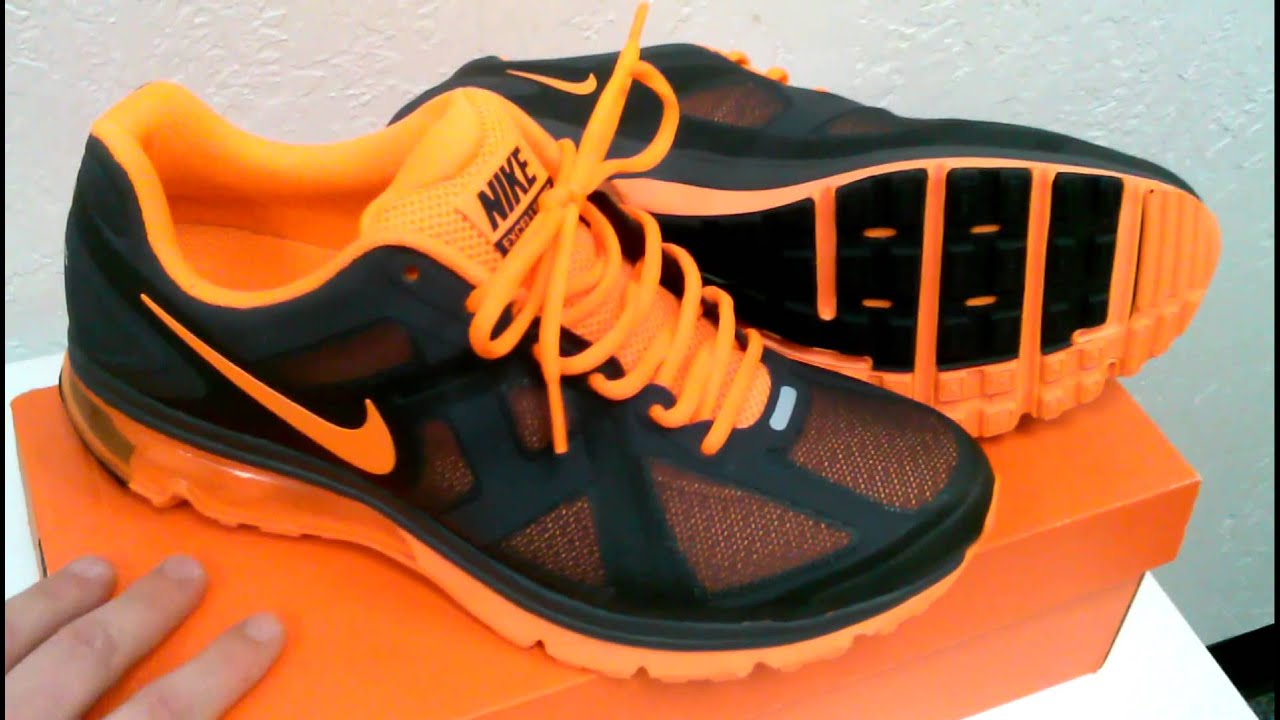 NIKE *PROMO* AIR MAX EXCELLERATE REVIEW 