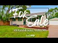651 Randall Drive Anoka MN 55303 