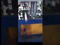 PVC pipe punching machine#machine