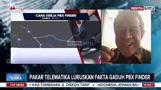 Heboh Temuan PBX Finder di Mobil Eks Ketua BEM UGM, Apa Bedanya dengan GPS Tracke? #Beritasatu