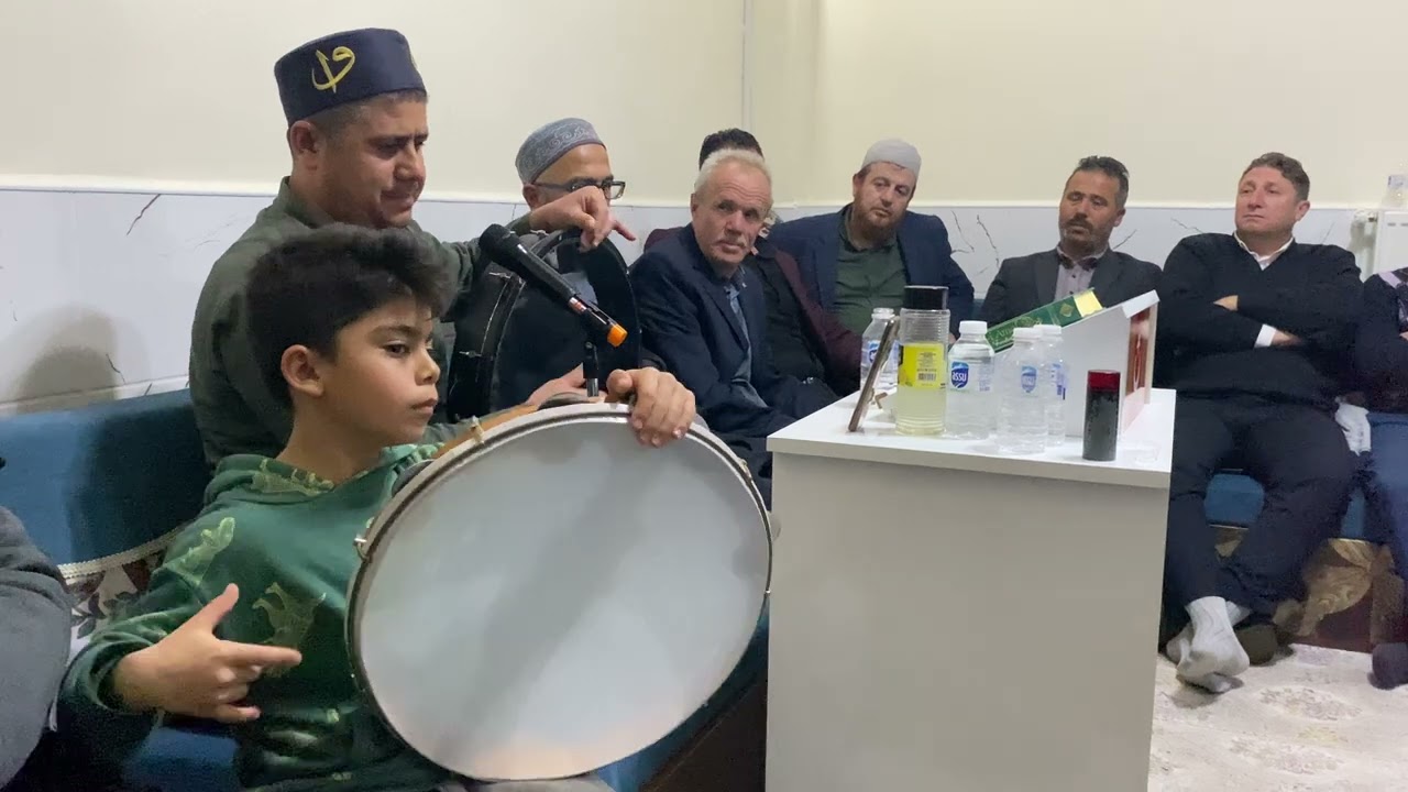 Medine aklıma geldiği zaman - Ali Kırış