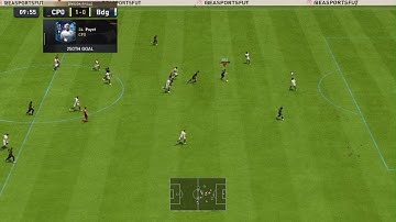 FIFA 23 script is unreal