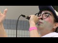おじさん？おばさん？想い唄 / 平川美香【OKINAWAまつり2019 in 代々木公園】