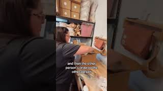 Celebrity So basically, it all started with someone reaching out to us saying that they got the wrong order… Wealth