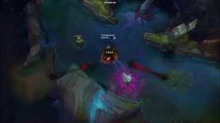 Zed flash juke