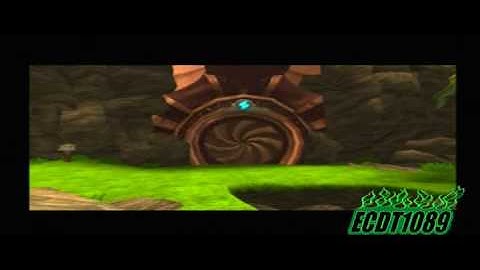 Jak & Daxter [Playthrough] Part 1/36: Geyser Rock