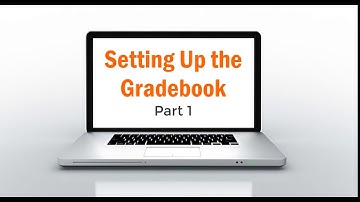 Moodle Gradebook 3.1 - Using Weighted Categories
