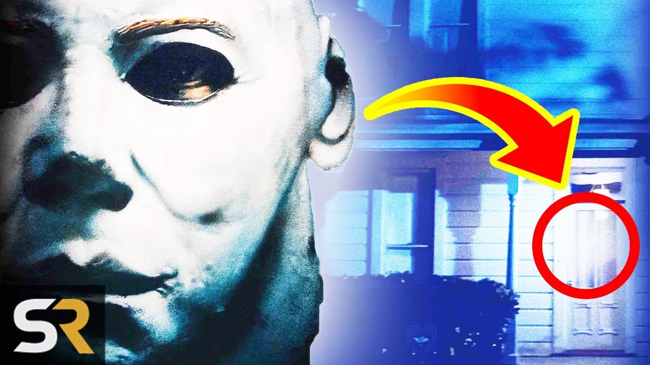 10 Dark Theories About the Halloween Movie Franchise That Will Keep You
