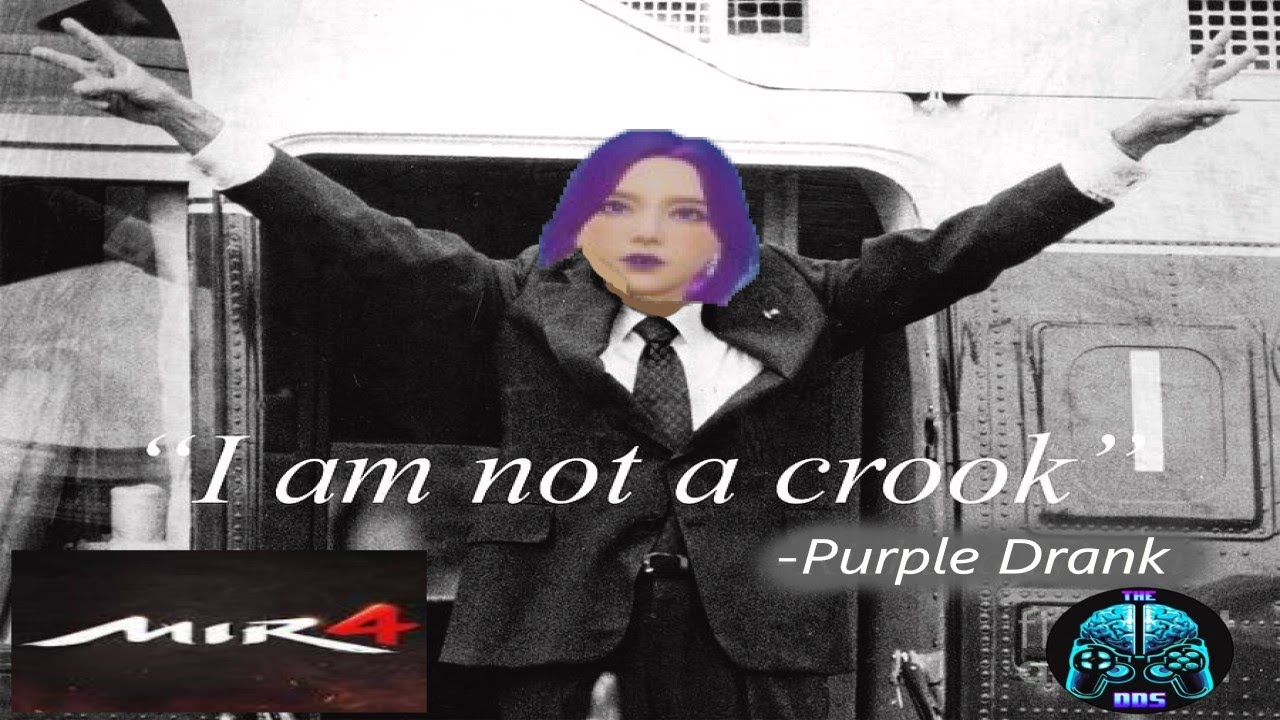 How To Gain Karma - MIR4