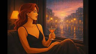 First Light Calm – Gentle Dawn Jazz | Mannu Radio