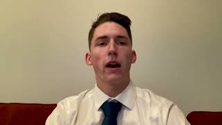 MGMT 3313 201R-Human Resources Management Final Presentation