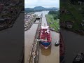The Panama Canal: Engineering Marvel or Haunted Graveyard?
