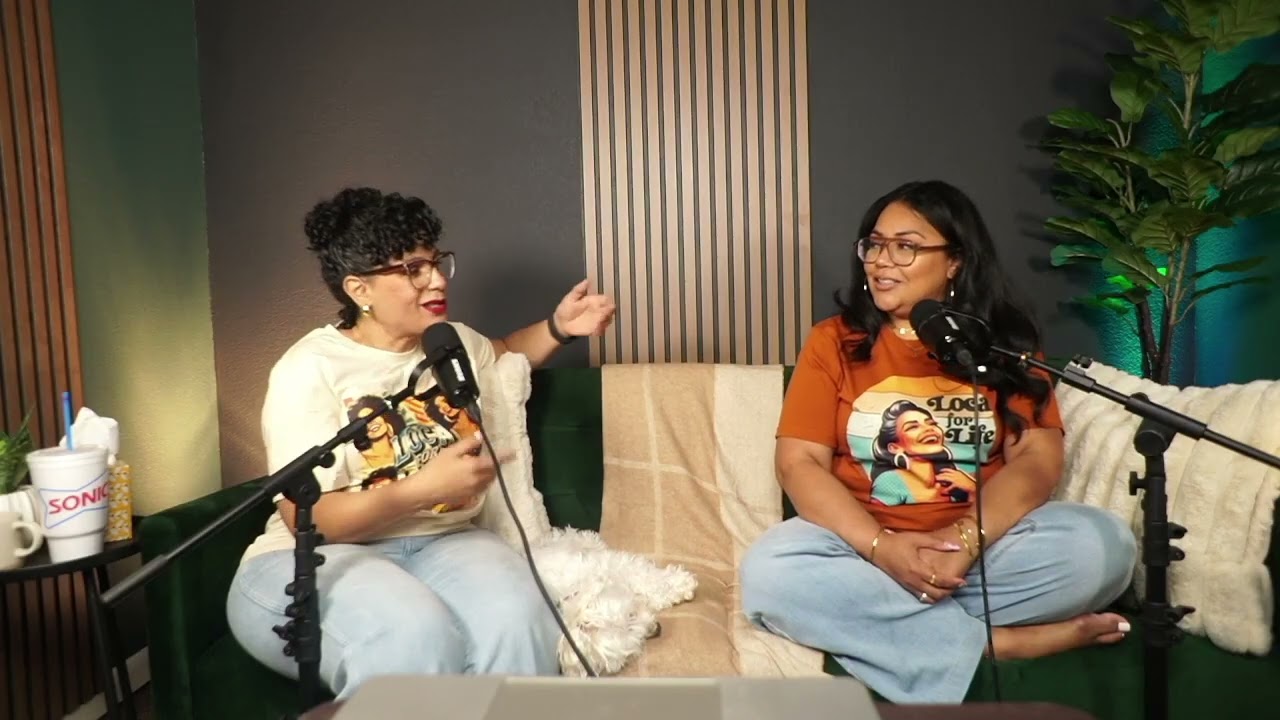 Episode 84: Show Up as the BEST Version of YOU