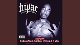 Snoop Dogg - If We All Gonna Fuck (Live) (Feat. Kurupt &amp; Daz Dillinger)
