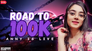 TARGET 30KILLS ONLY😍| FACECAM 😍| VERTICAL STREAM #shortvideo #bgmilive #girlgamer #shortsfeed