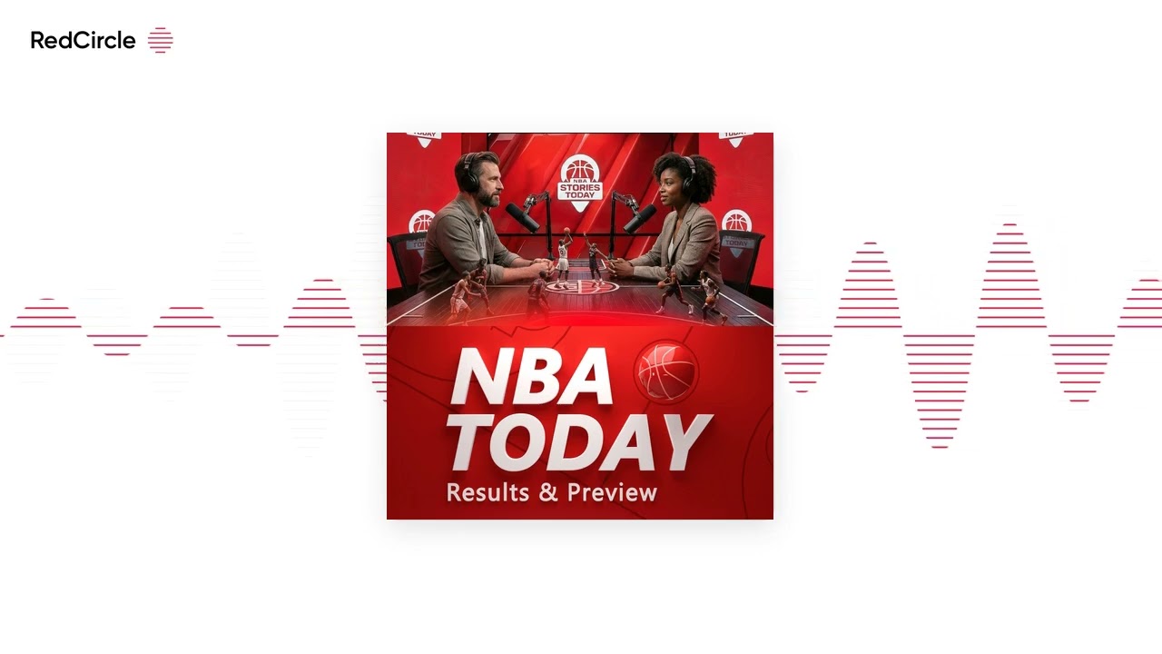 NBA Today - January 27 Results & January 28 Tonight Preview | NBA Scores, Top Performers & Matchups