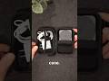 Is this BEST travel charger for the BIG 3? 🔋#shorts