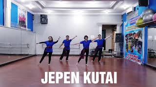 TUTORIAL JEPEN KUTAI by Rafael Studio