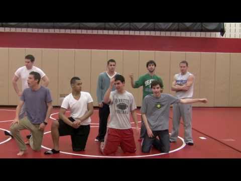 Mr. Harriton 2011 Teaser