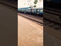JHARSUGUDA TO GONDIA PASSENGER TRAIN COMFORTABLE COACHES #shorts #viral #trending #share #subscribe