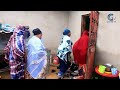 AMUUA MAMA MKWE NA KUMJERUHI ALIYEKUWA MKE WAKE KISA KUINGILIA UGOMVI NA MKEWE AMUUA MAMA MKWE NA KUMJERUHI ALIYEKUWA MKE WAKE KISA KUINGILIA UGOMVI NA MKEWE