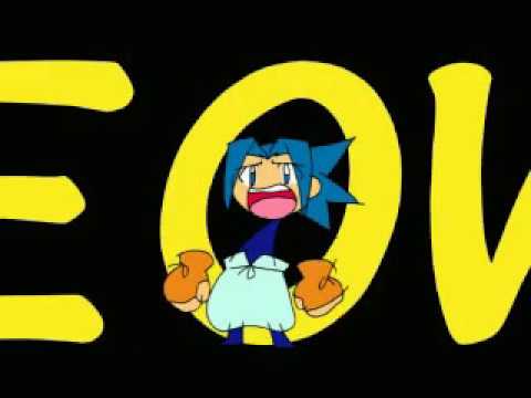 Rakugaki Showtime - Time Out! Yukiwo