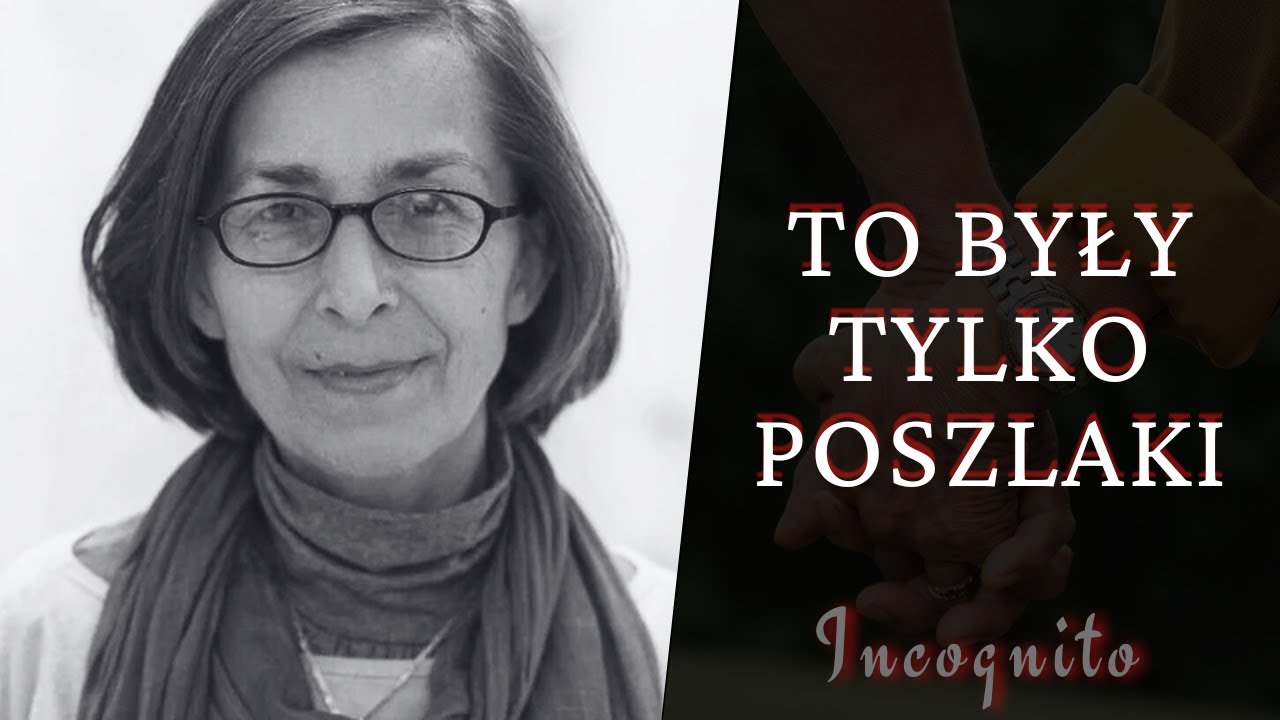 To były tylko poszlaki - historia Urszuli i Krzysztofa | Podcast kryminalny