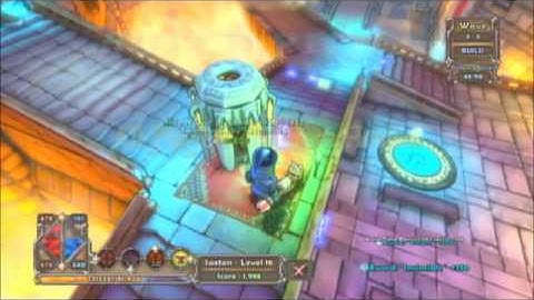 dungeon defenders part 3