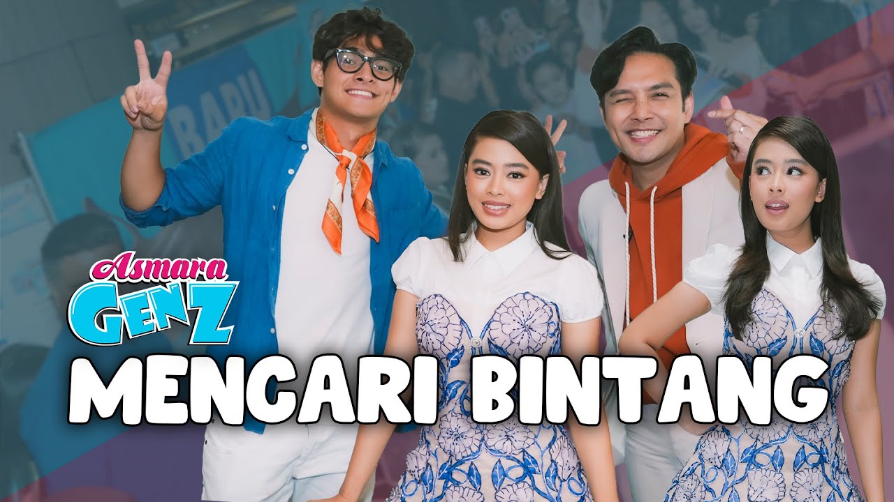 SEHARI JADI JURI.... w/ HARRY VAUGHAN