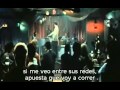 I don&#39;t want to be tied (subtitulado español)