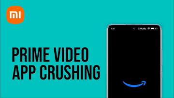 Prime Video App Keeps Crashing? || Tech Wash