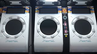 ゲキ！チュウマイ公式ちゃんねるの配信のサムネイル画像