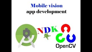 Mobile vision 3: Call JNI function in Android Studio