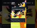 Chi Chi Training Goten & Result 🗿🗿🗿🗿🗿🦍🦍🦍🦍🦍💀💀💀💀💀👍👍👍👍👍 #Goku #Vegeta #Dbs #Shorts #Anime