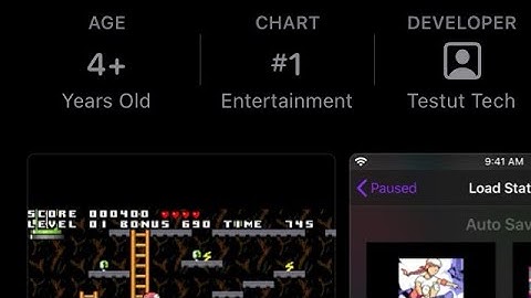 Delta Emulator for iPhone tutorial
