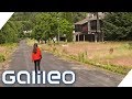 Kitsault: Der verlassenste Ort Kanadas | Galileo | ProSieben