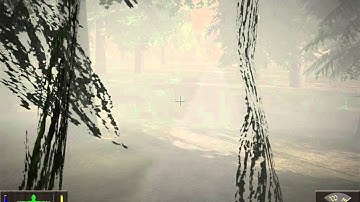 Volumetric Fog object for Torque3D