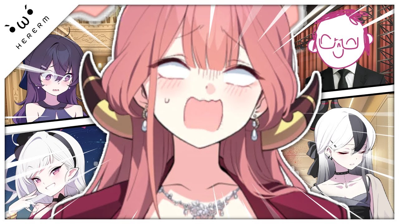 คณะตลก 68 | Blue Archive