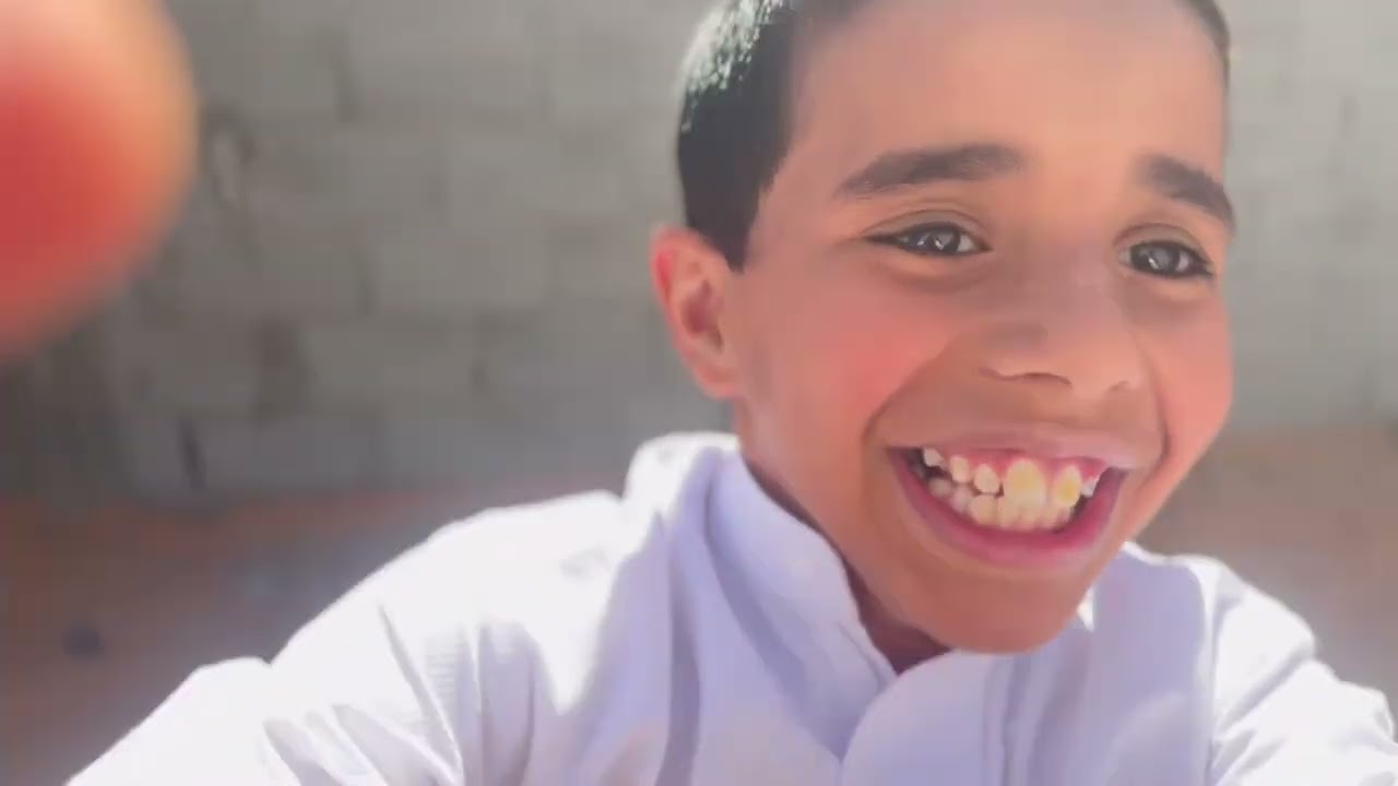 شرطي حرامي مع كلان Tex